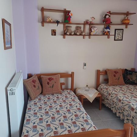 Gerakini 2Br Apt With Shared Pool المظهر الخارجي الصورة