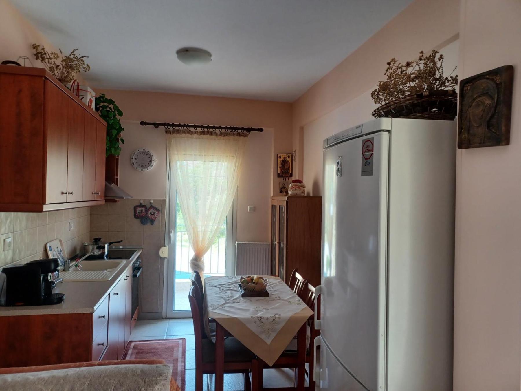 Gerakini 2Br Apt With Shared Pool المظهر الخارجي الصورة