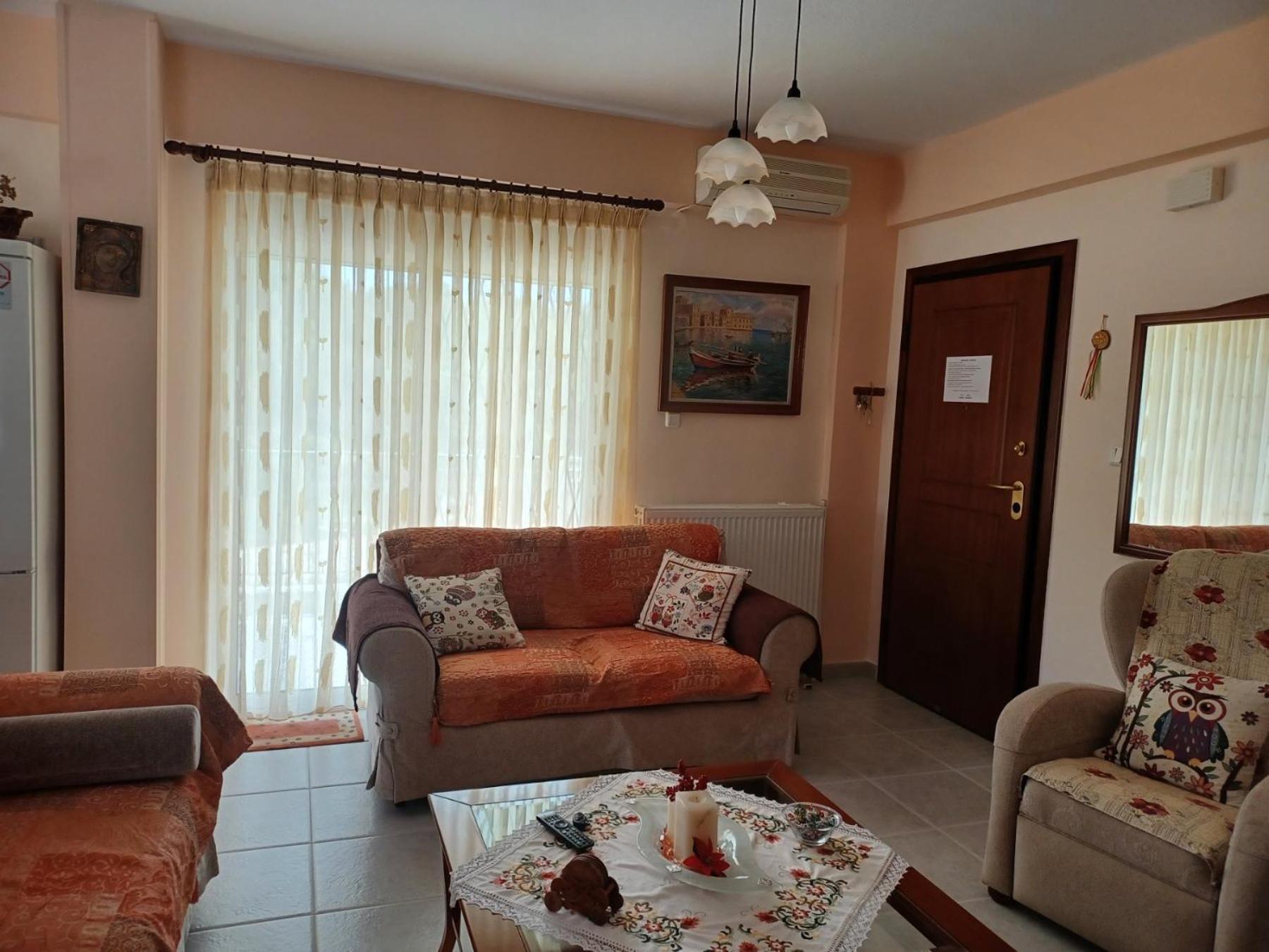 Gerakini 2Br Apt With Shared Pool المظهر الخارجي الصورة