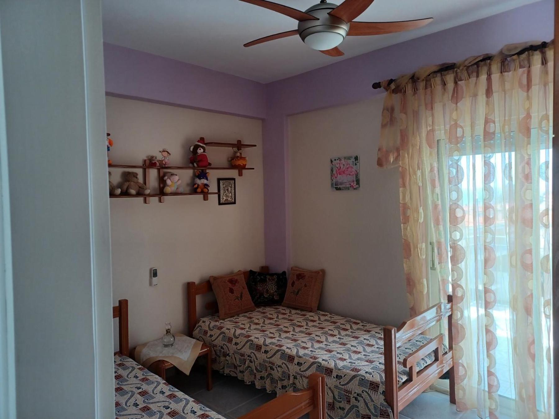 Gerakini 2Br Apt With Shared Pool المظهر الخارجي الصورة