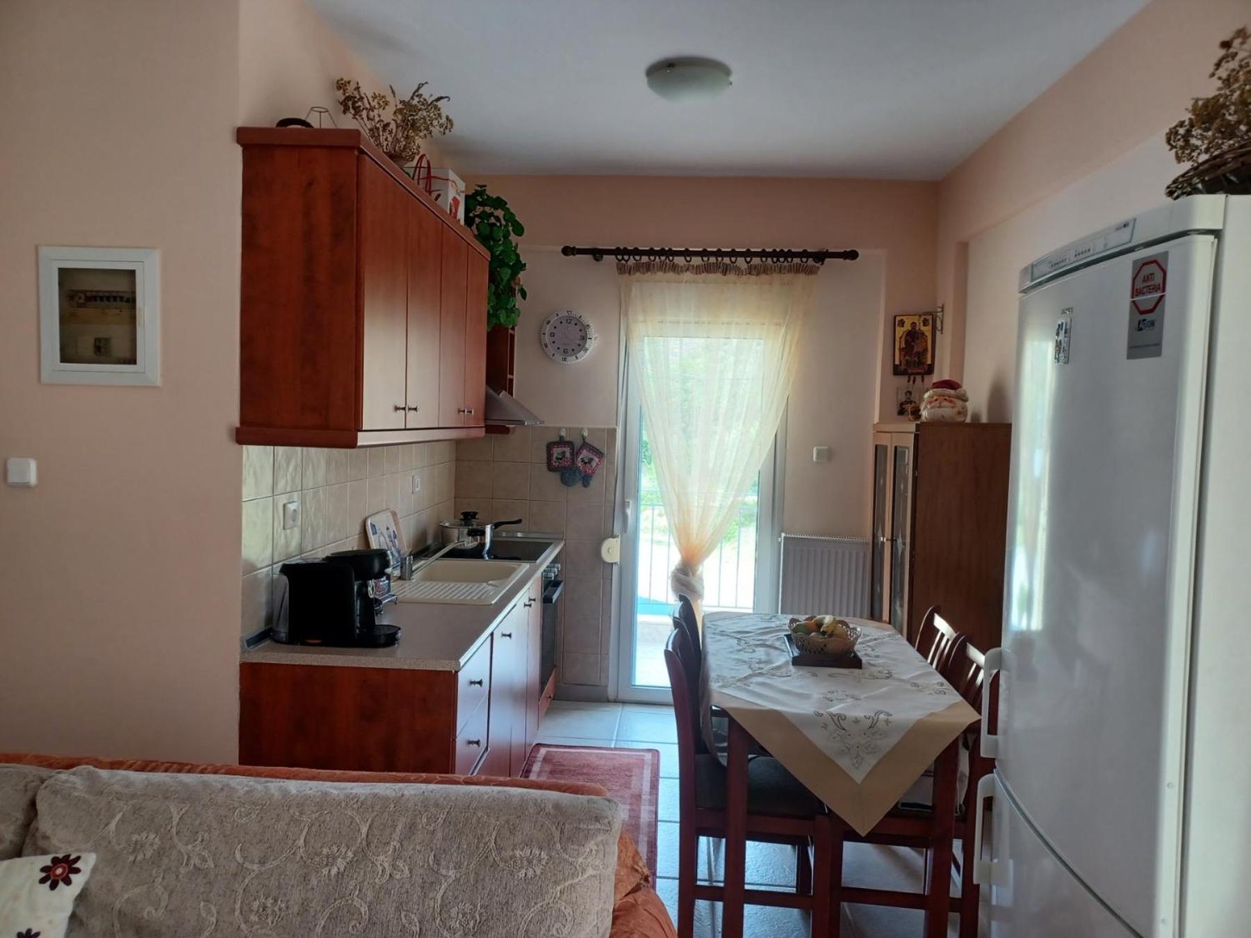 Gerakini 2Br Apt With Shared Pool المظهر الخارجي الصورة