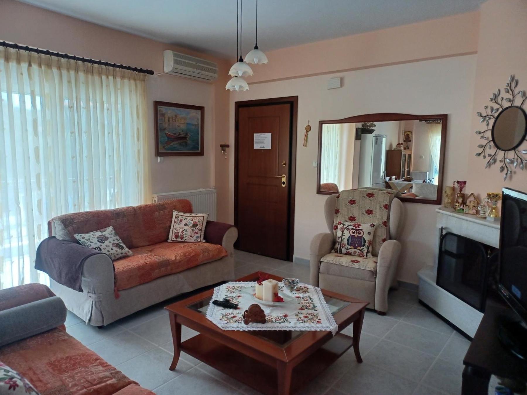 Gerakini 2Br Apt With Shared Pool المظهر الخارجي الصورة