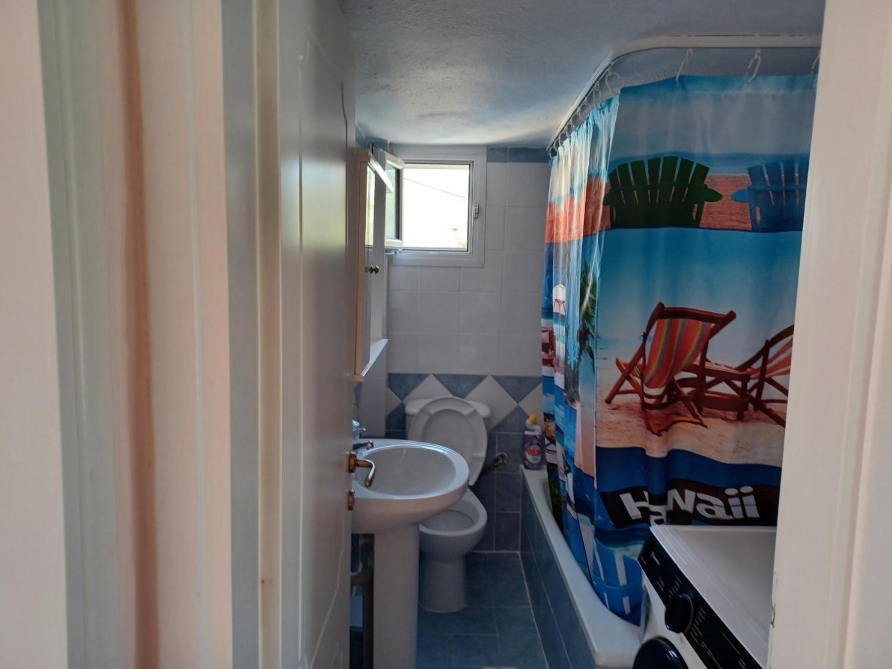 Gerakini 2Br Apt With Shared Pool المظهر الخارجي الصورة