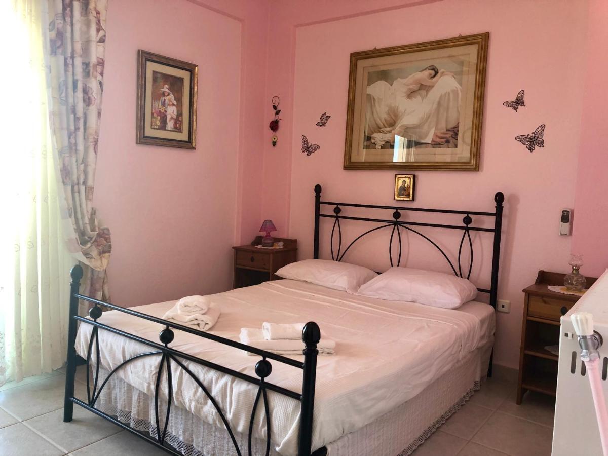 Gerakini 2Br Apt With Shared Pool المظهر الخارجي الصورة