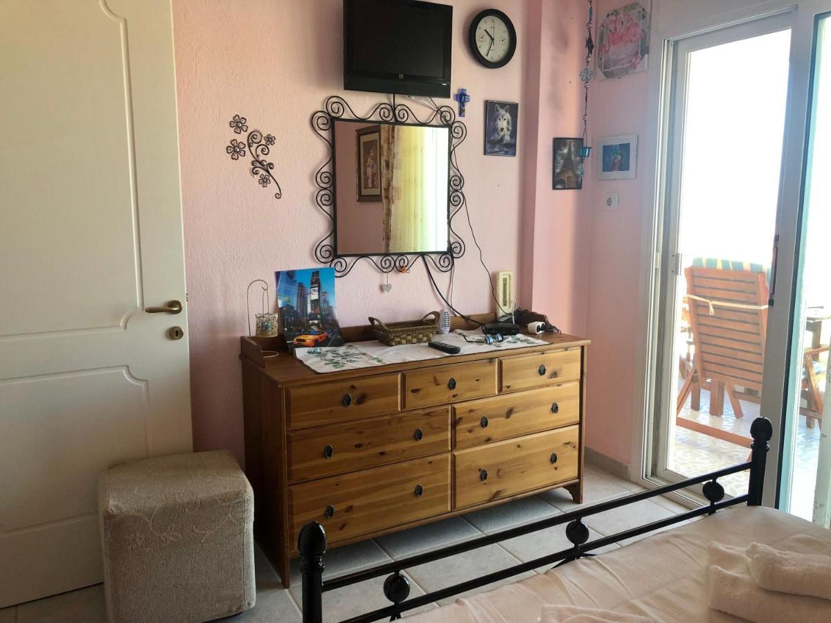 Gerakini 2Br Apt With Shared Pool المظهر الخارجي الصورة