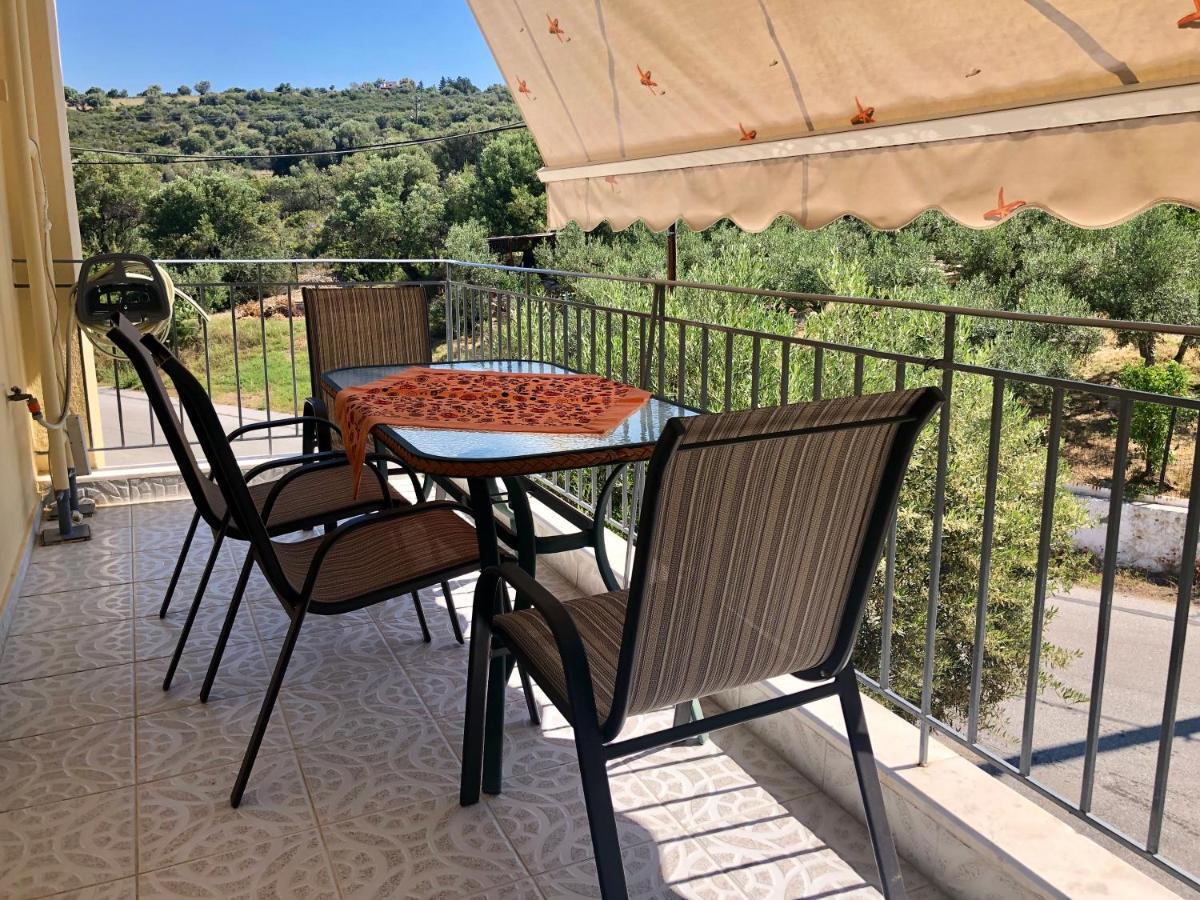 Gerakini 2Br Apt With Shared Pool المظهر الخارجي الصورة